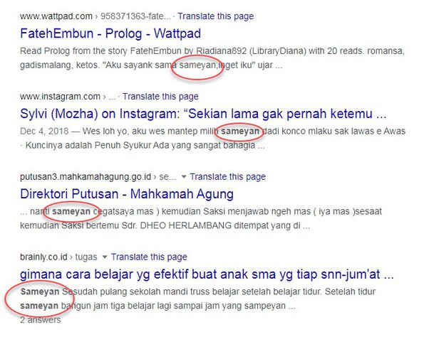 Detail Contoh Prolog Wattpad Nomer 52