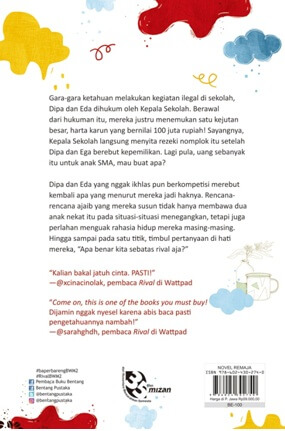 Detail Contoh Prolog Wattpad Nomer 53