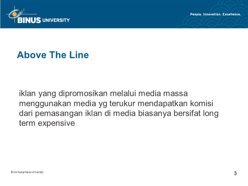 Detail Contoh Promosi Above The Line Nomer 19