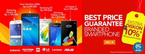 Detail Contoh Promosi Handphone Nomer 16