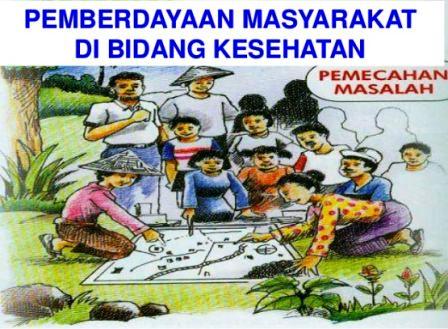 Detail Contoh Promosi Kesehatan Di Sekolah Nomer 10