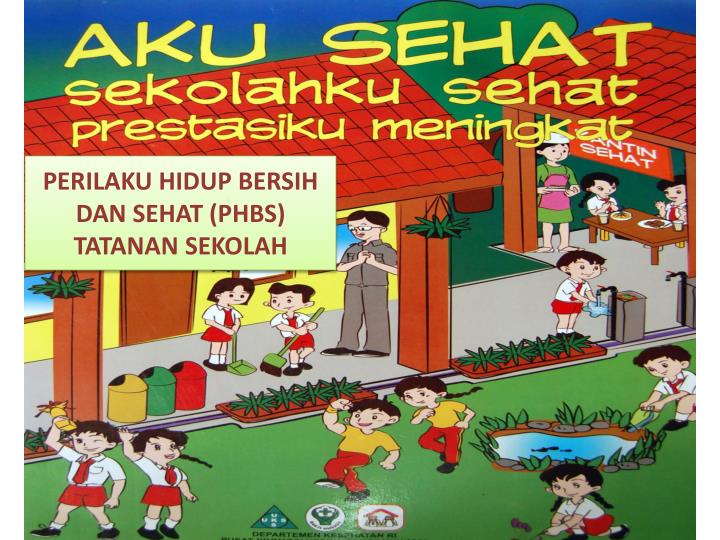 Detail Contoh Promosi Kesehatan Di Sekolah Nomer 12