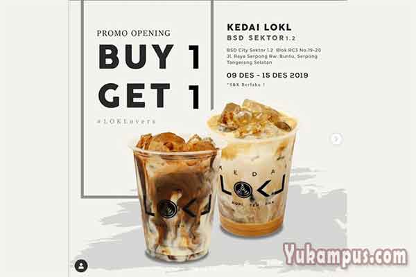 Detail Contoh Promosi Minuman Nomer 2