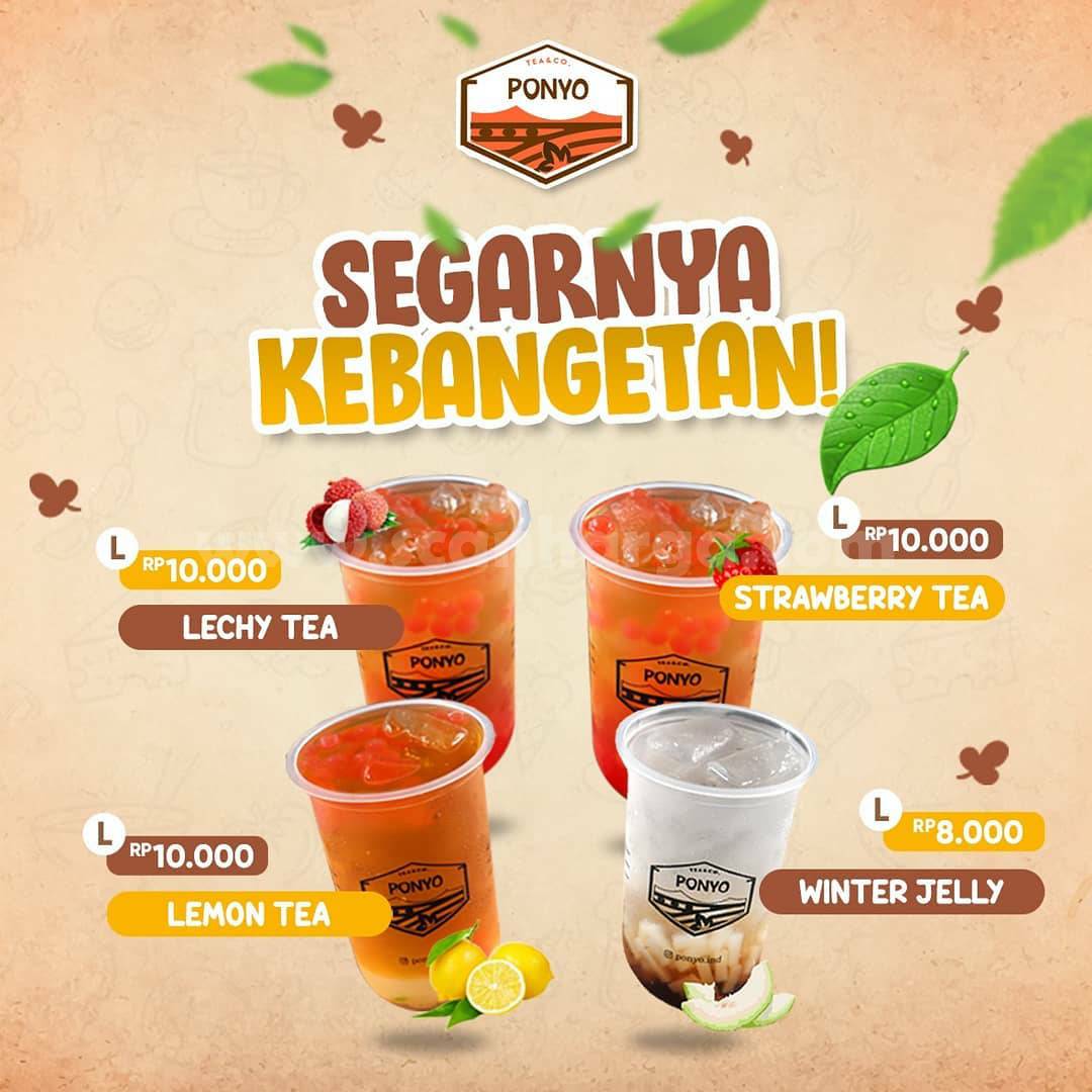 Detail Contoh Promosi Minuman Nomer 22