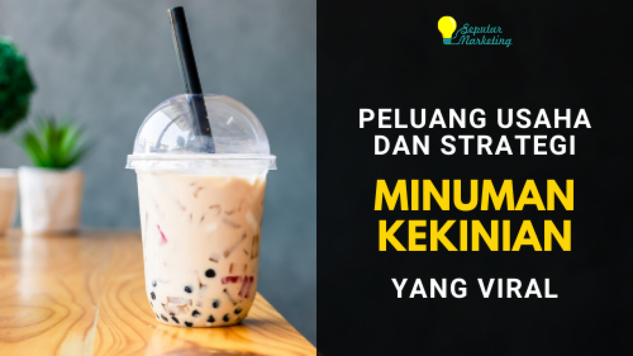 Detail Contoh Promosi Minuman Nomer 45