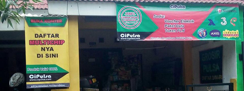 Detail Contoh Promosi Offline Nomer 7