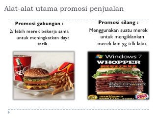 Detail Contoh Promosi Penjualan Nomer 23