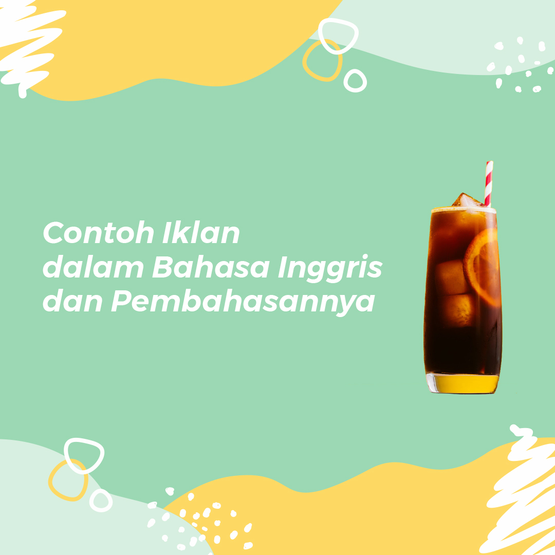 Detail Contoh Promosi Produk Minuman Nomer 21