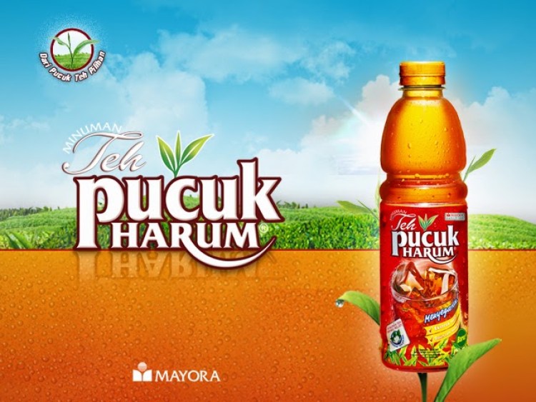 Detail Contoh Promosi Produk Minuman Nomer 43