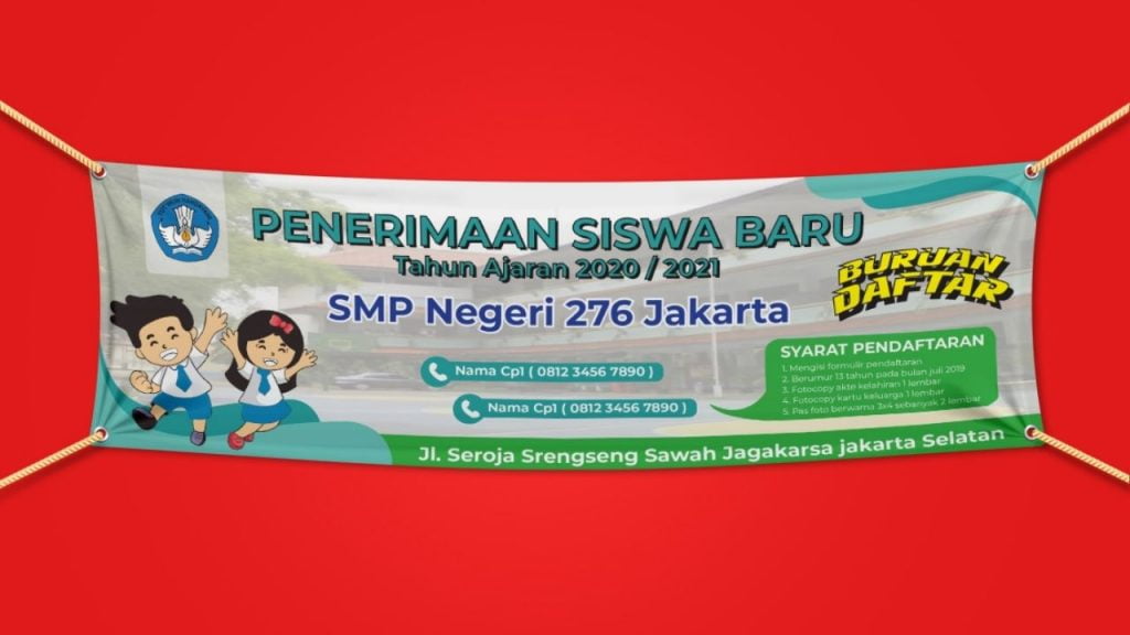 Detail Contoh Promosi Sekolah Smk Nomer 20