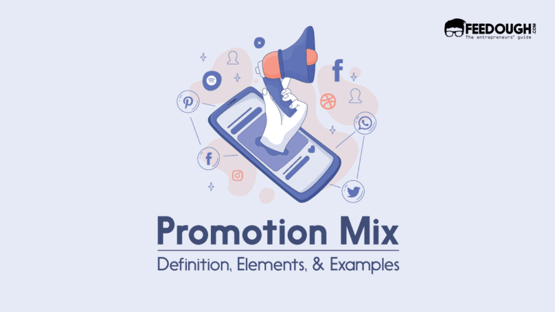 Detail Contoh Promotion Mix Nomer 17