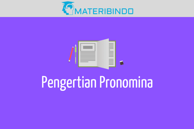 Detail Contoh Pronomina Penunjuk Nomer 45