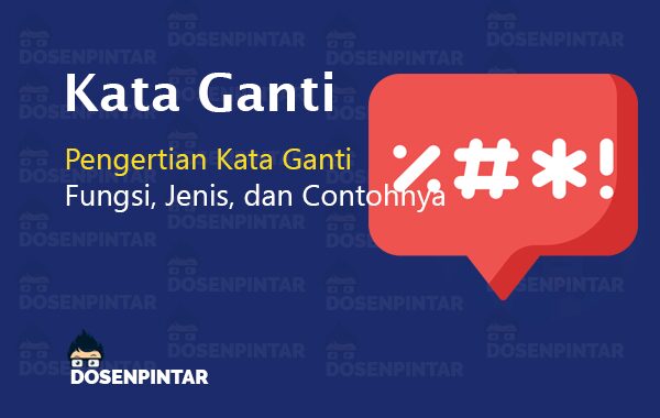 Detail Contoh Pronomina Penunjuk Nomer 51