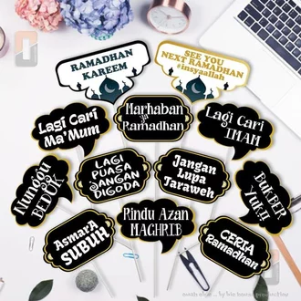 Detail Contoh Properti Photobooth Nomer 34