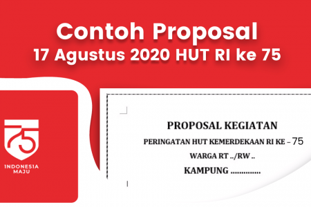 Detail Contoh Proposal Agustusan Nomer 53