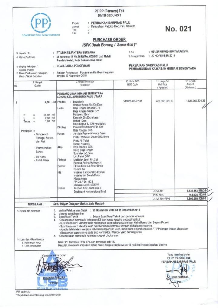 Detail Contoh Proposal Bantuan Rumah Nomer 27