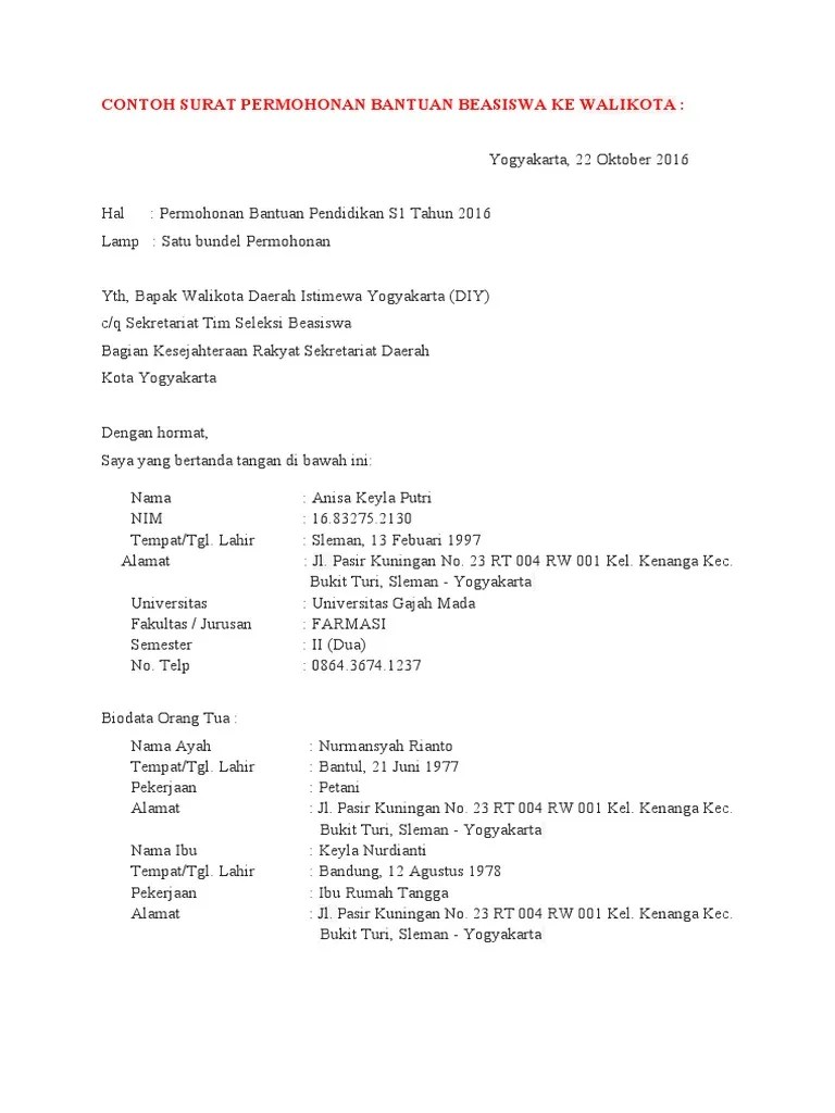 Detail Contoh Proposal Bedah Rumah Nomer 39