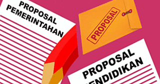 Detail Contoh Proposal Bencana Alam Nomer 29