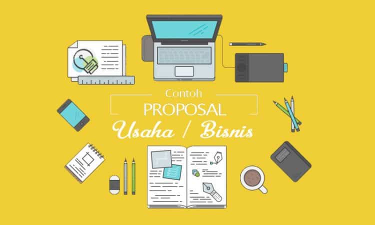 Detail Contoh Proposal Bisnis Plan Rumah Makan Nomer 35