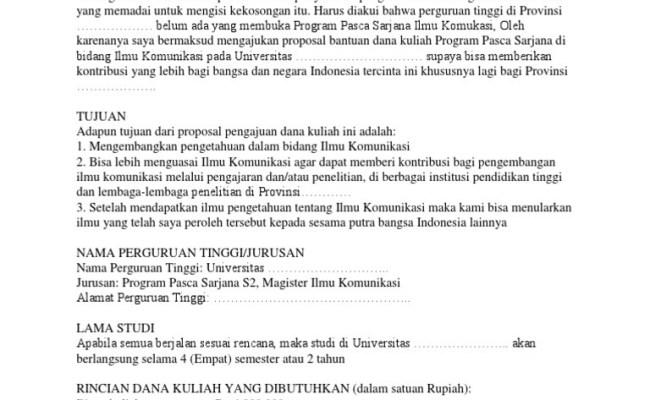 Detail Contoh Proposal Csr Pendidikan Nomer 34