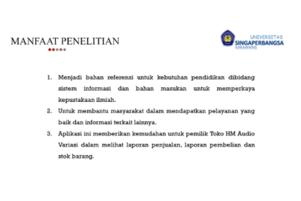 Detail Contoh Proposal Dalam Bentuk Power Point Nomer 40