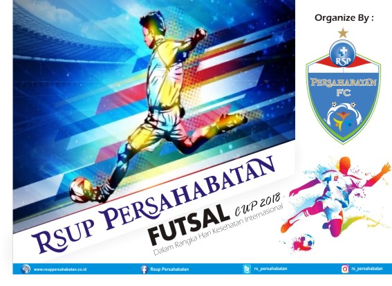 Detail Contoh Proposal Futsal Cup Nomer 32