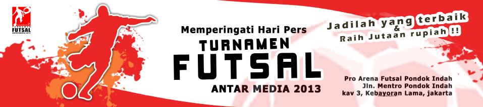 Detail Contoh Proposal Futsal Cup Nomer 49