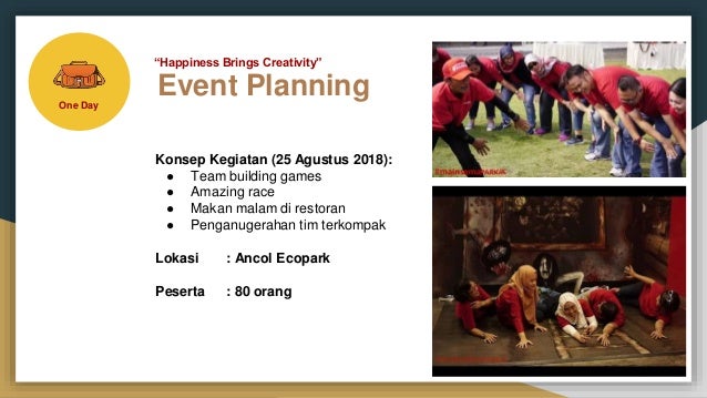 Detail Contoh Proposal Gathering Perusahaan Pdf Nomer 31