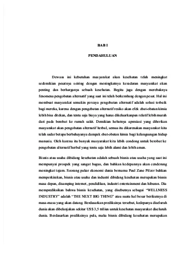 Detail Contoh Proposal Hidup Nomer 49