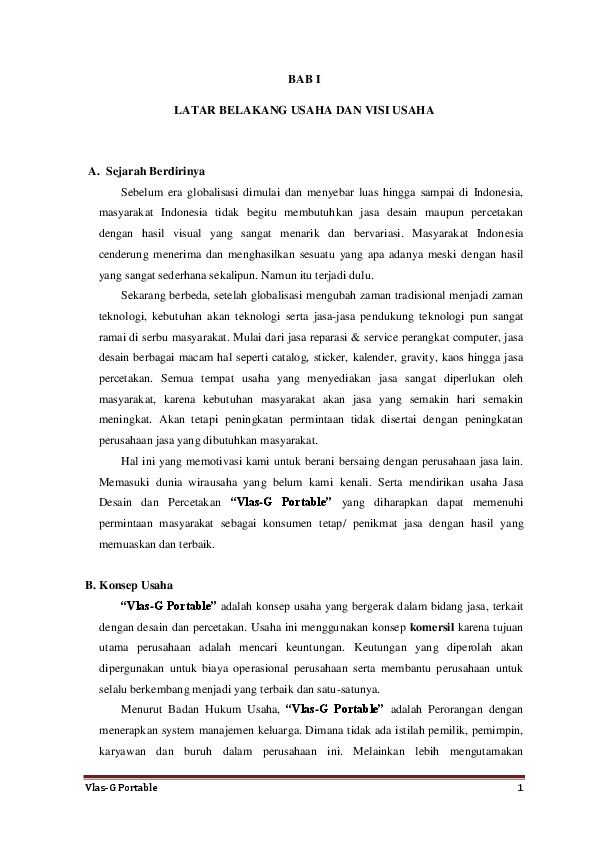 Detail Contoh Proposal Jasa Desain Nomer 27