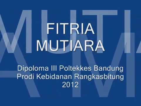 Detail Contoh Proposal Kebidanan Nomer 25