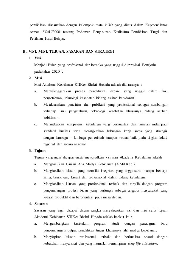 Detail Contoh Proposal Kebidanan Nomer 31