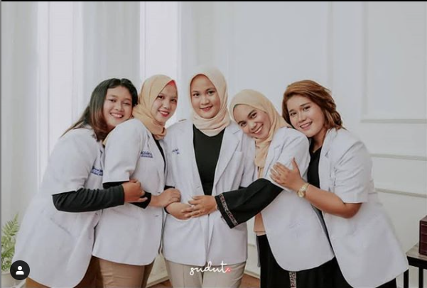 Detail Contoh Proposal Kebidanan Nomer 50