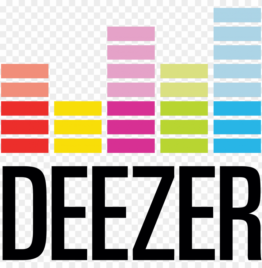 Detail Deezer Logo Png Nomer 3