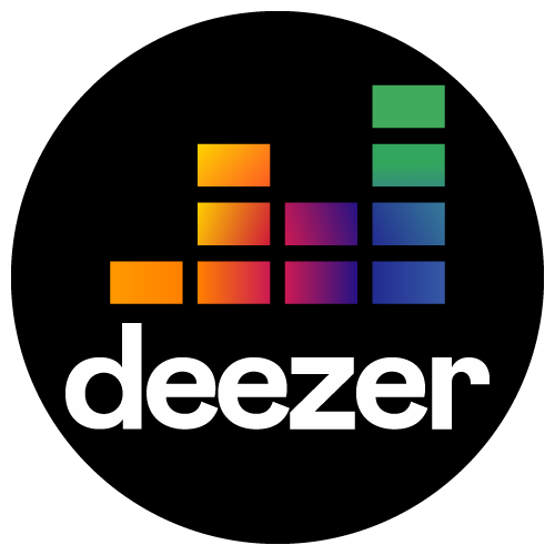 Detail Deezer Logo Png Nomer 6