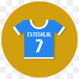 Detail Esteghlal Logo Nomer 12