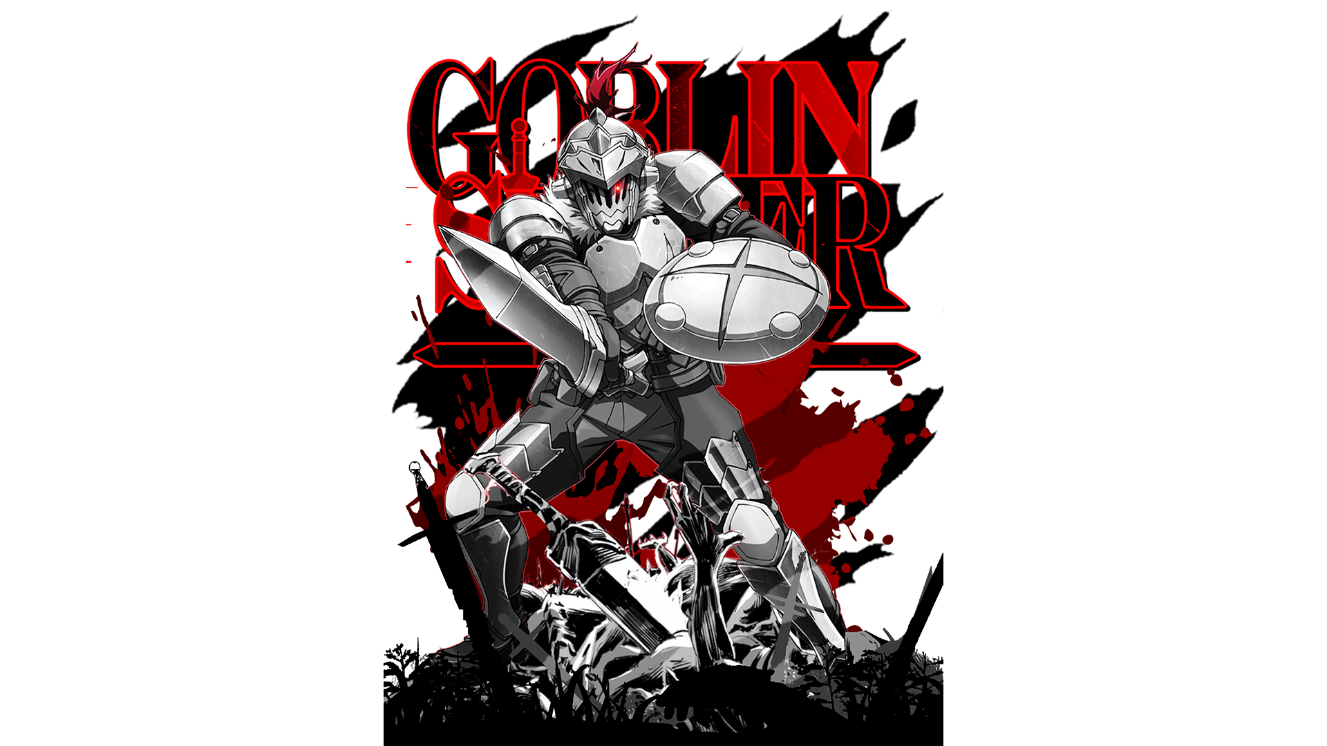 Detail Goblin Slayer Logo Nomer 10