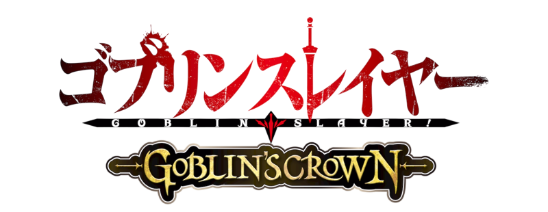 Detail Goblin Slayer Logo Nomer 13