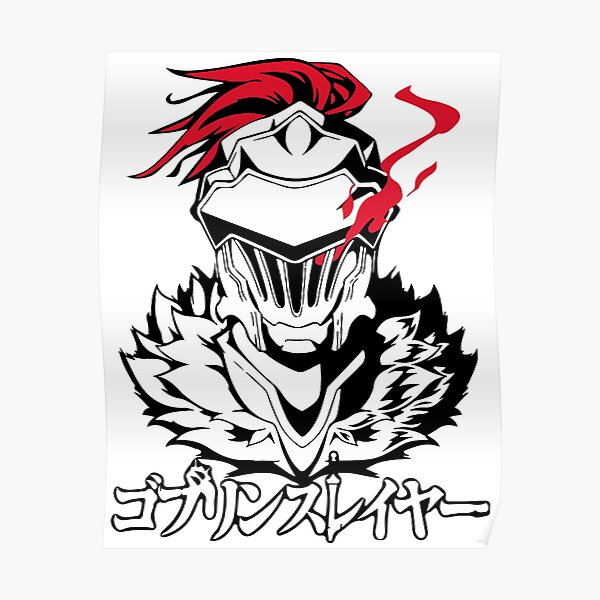 Detail Goblin Slayer Logo Nomer 24