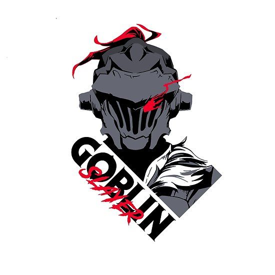 Detail Goblin Slayer Logo Nomer 8