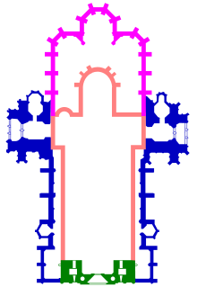 Detail Gotisches Fenster Vorlage Nomer 15