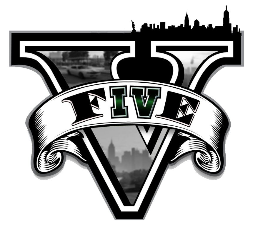 Detail Gta V Symbol Nomer 7