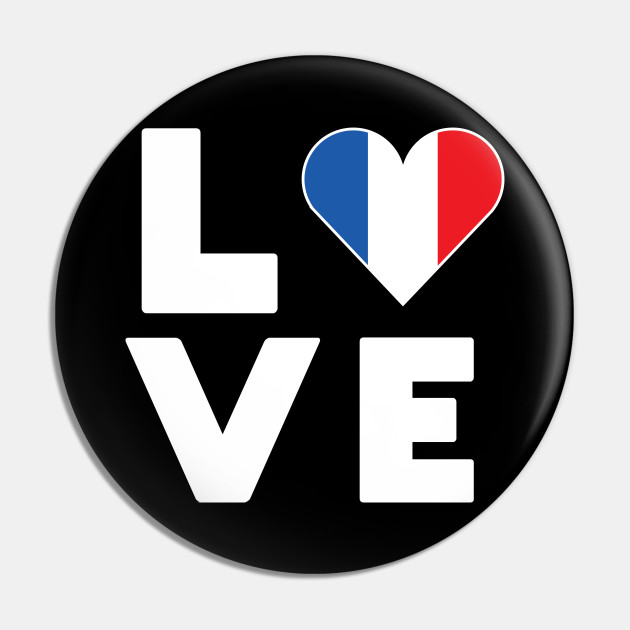 Herz Frankreich Flagge 22+ Koleksi Gambar