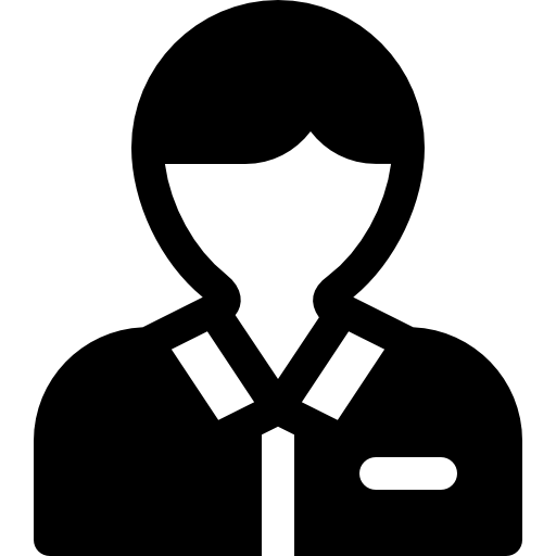 Detail Icon Mitarbeiter Nomer 10