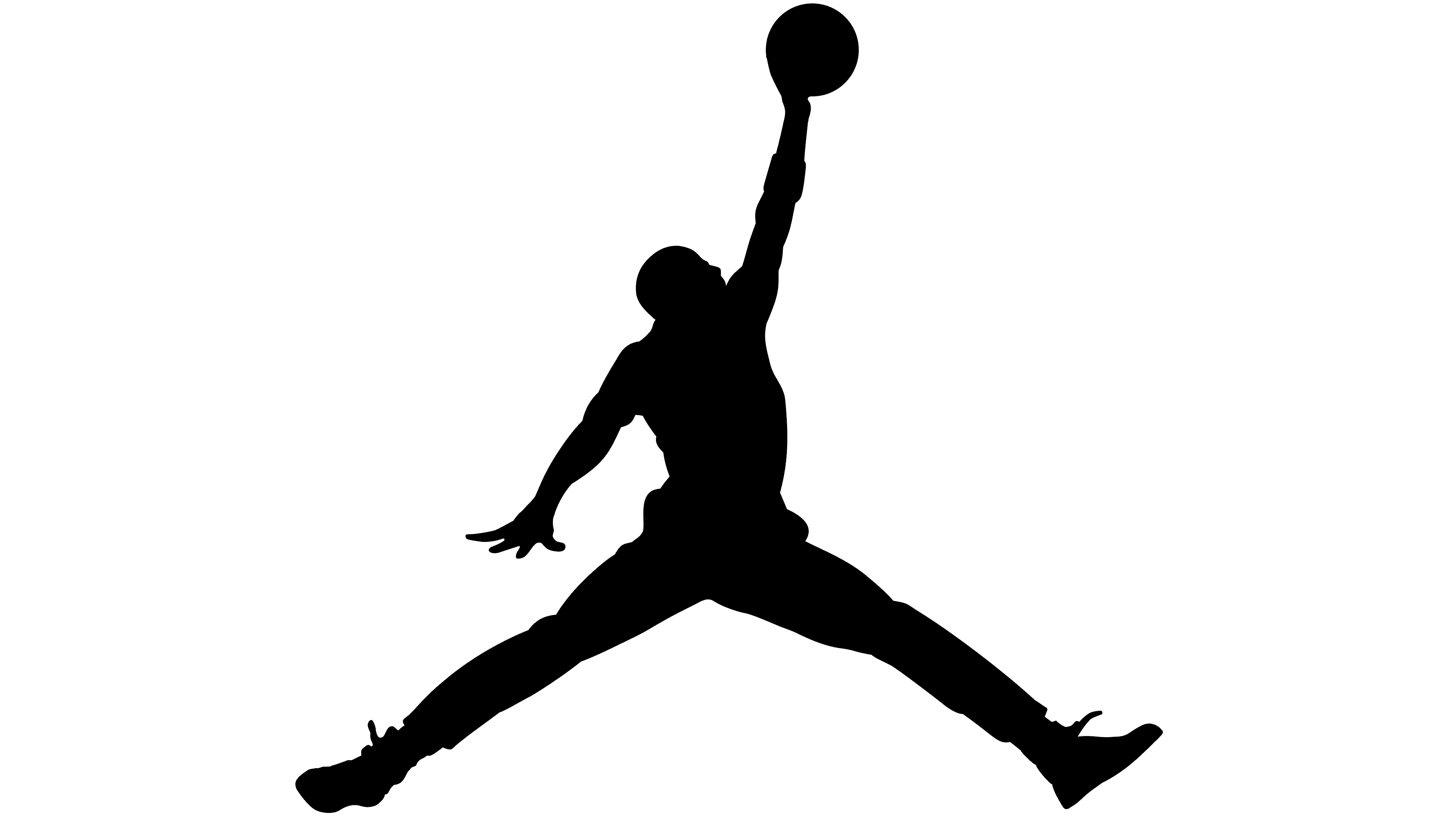 Jordan Jumpman Logo - KibrisPDR
