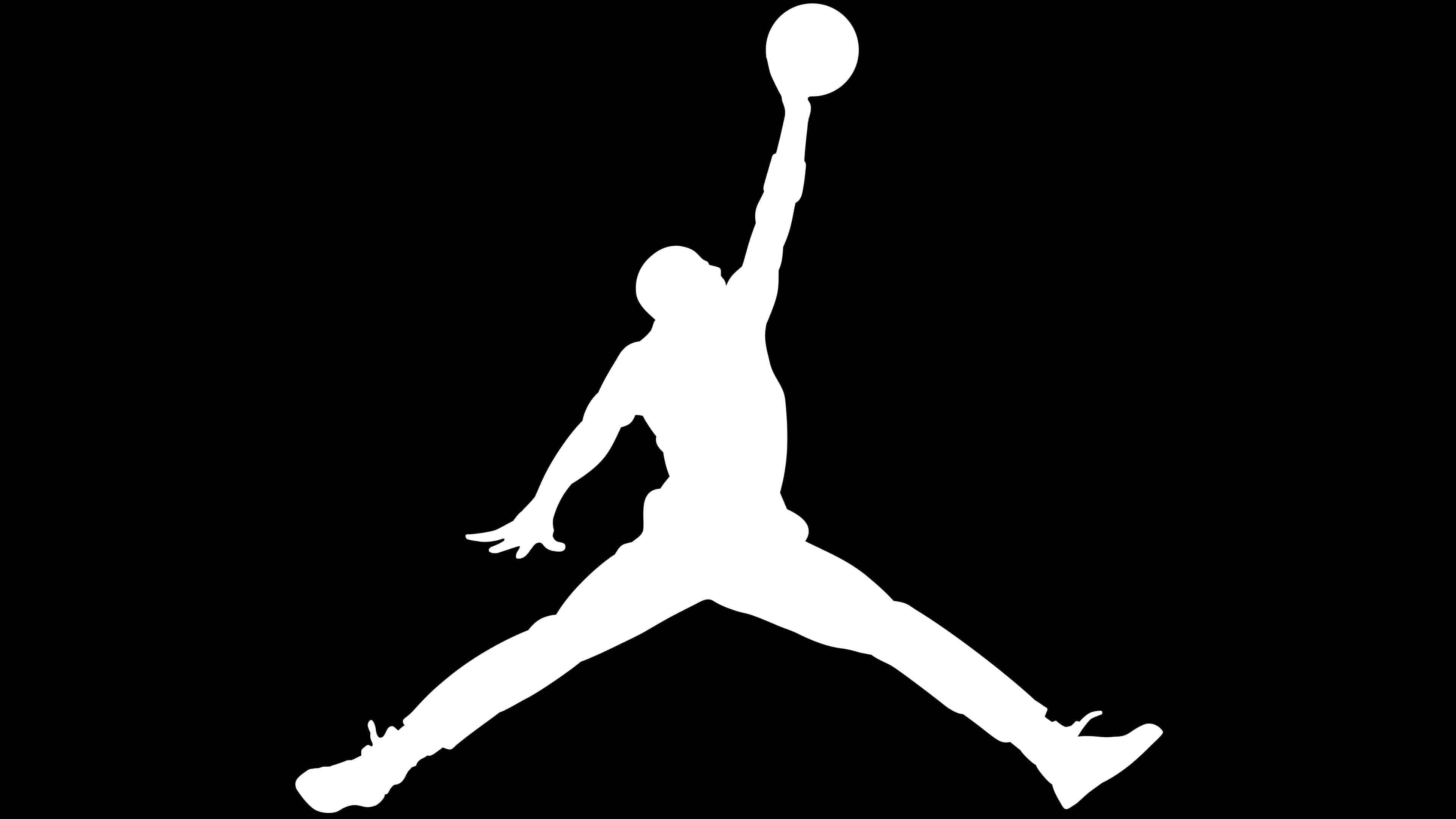 Detail Jordan Jumpman Logo Nomer 8