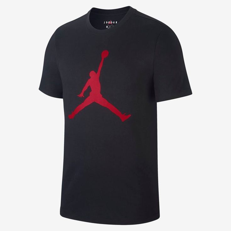 Detail Jordan Jumpman Logo Nomer 24