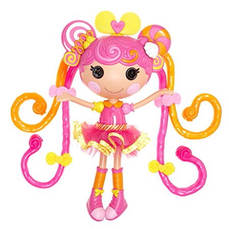 Detail Lalaloopsy Puppe Nomer 16