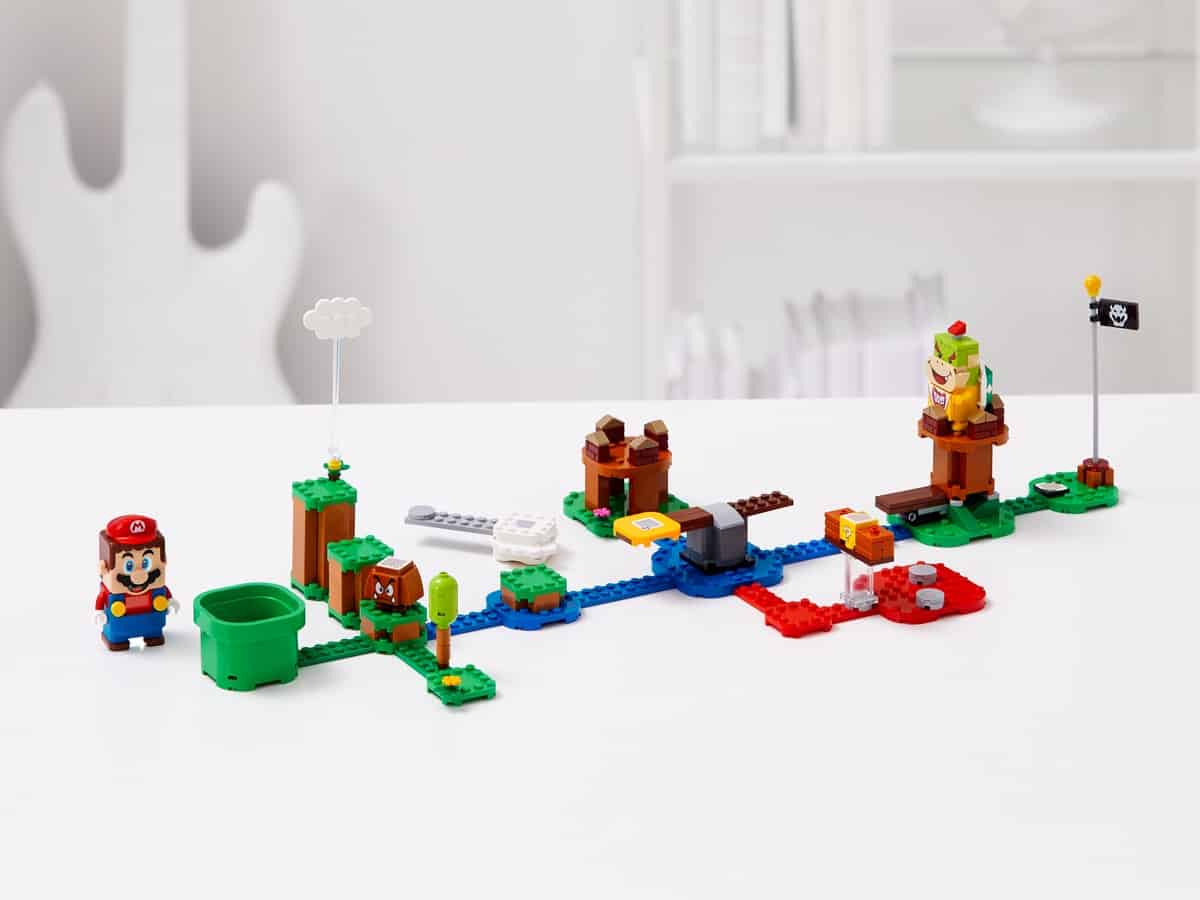 Detail Lego Serious Play Starter Kit Nomer 9