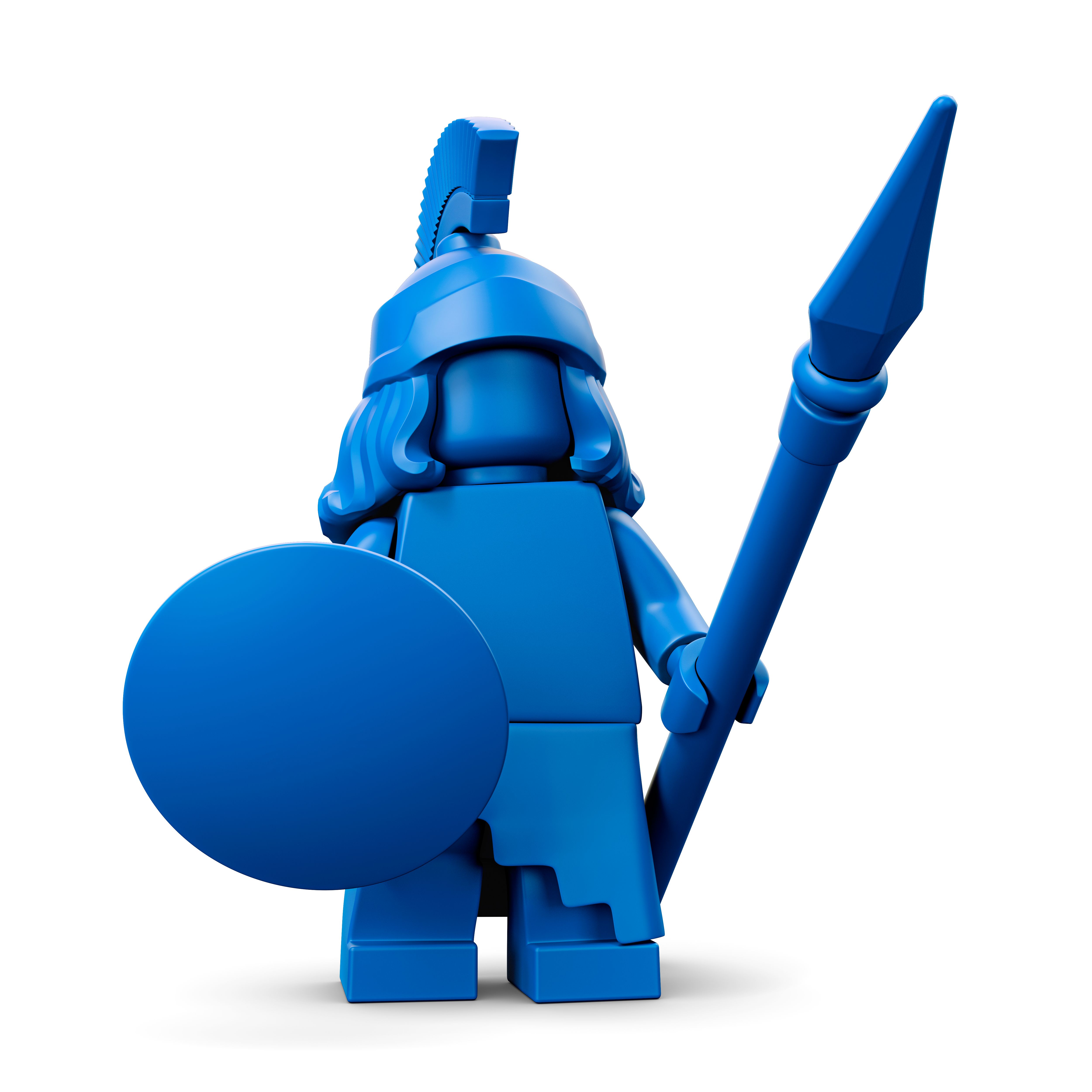 Detail Lego Serious Play Starter Kit Nomer 13